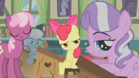 Apple Bloom Seriously? S1E12