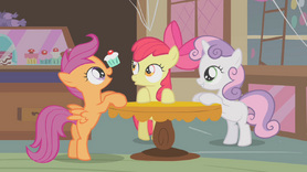 Cutie marks, My Little Pony Friendship is Magic Wiki