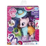 Explore Equestria Fashion Style Starlight Glimmer packaging