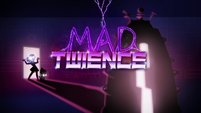 Mad Twience title card SS5