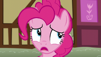 Pinkie "You're right" S5E19