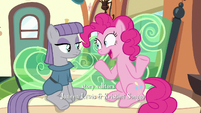Pinkie Pie "Best Sisters Friends Forever" S7E4