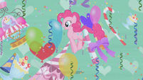 Pinkie Pie Fantasy S1E03