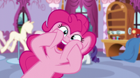 Pinkie excited S5E14