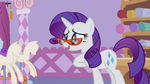 Rarity 'duds for you a little bit' S1E14