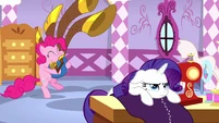 Oh my Celestia...