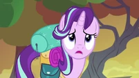 Starlight "Without magic..." S6E26