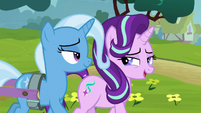 Starlight "they'd probably sing a song" S8E19