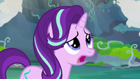 Starlight Glimmer "Pharynx is missing!" S7E17