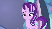 Starlight Glimmer giving a sassy smirk S7E24.png (701 KB)