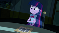 Twilight in utter shock EG