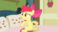 Wake Up Apple Bloom 3 S3E08