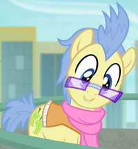 Breezies, My Little Pony Friendship is Magic Wiki