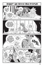 MLP The Manga Vol. 3 page 15