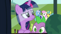 Minuette "Remember when Lemon Hearts" S5E12