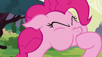 Pinkie whistle S3E03