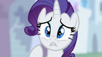 Rarity -Fancypants-- S2E9