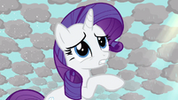 Rarity in love with S3E13