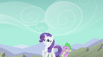 Rarity you are S1E19