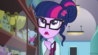 Sci-Twi "time for me to go" EG3