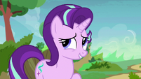 Starlight "the changelings may not be able" S7E17