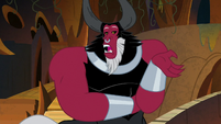 Tirek "not as annoying as I expected" S9E24