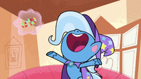 Trixie "the Great and Powerful" PLS1E12a