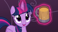 Twilight --happy Hearth's Warming, Starlight-- S6E8