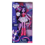 Twilight Sparkle Equestria Girls Package