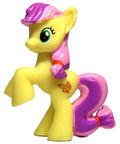 Wave 9 Blind Bag Lavender Fritter