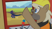 Crafty Crate sees Mare Do Well S2E08