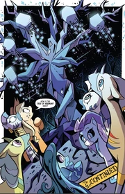 พฤกษาแห่งความปรองดองแห่งฟาราซีกับผู้ถือธาตุ