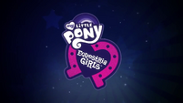 My Little Pony Equestria Girls logo EG3