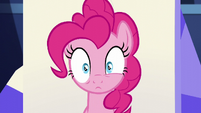 Pinkie eye twitch S5E11