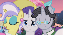 Rarity as if! S2E9