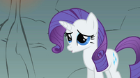 Rarity aww S01E19