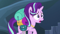 Starlight Glimmer "I couldn't even handle" S6E25