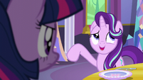 Starlight Glimmer "kidding!" S6E6