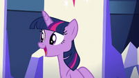 Twilight -and they're coming- S5E19