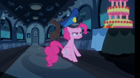 Watchout Pinkie S2E24