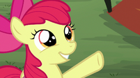 Apple Bloom -camping trip every weekend!- S7E16