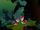 Apple Bloom and Scootaloo seen through a web S1E17.png