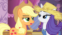 Applejack 'Because I know you' S4E13