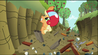 Applejack yeah S02E03