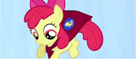 Apple Bloom