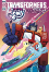 My Little Pony/Transformers II #1