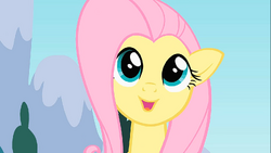 Fluttershy