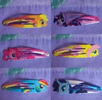 Hairclips.png (433 KB) Hairclips from H&M