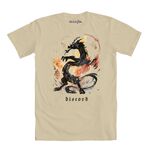 Mythical Discord T-shirt WeLoveFine