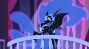 Nightmare Moon S1E1